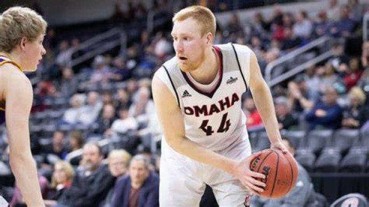 Omaha Mavericks Men's Basketball: Your Ultimate Guide to the Thrilling World of College Basketball