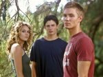 One Tree Hill: the Journey of Lucas Scott