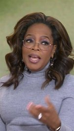 Oprah Winfreys Daughter Gets Funny Haircut at-Home (Photos) ·