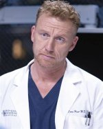 Owen Hunt: the Journey of a Resilient Surgeon in Grey's Anatomy