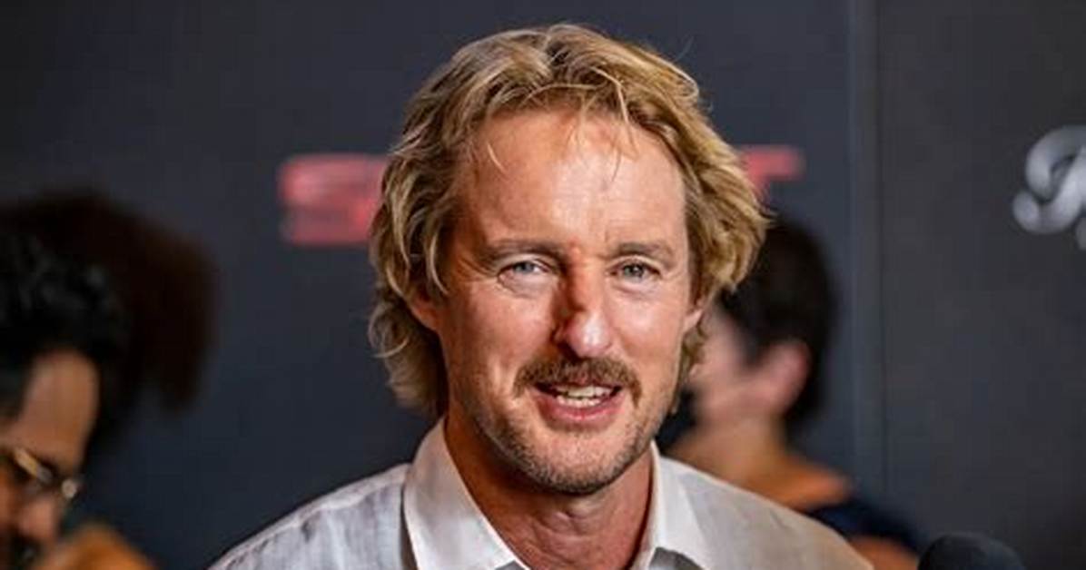 Owen Wilson: the Truth Behind the Rumors of His Death