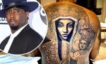 P Diddy and 2Pac Tattoo: a Deep Dive into Their Iconic Ink