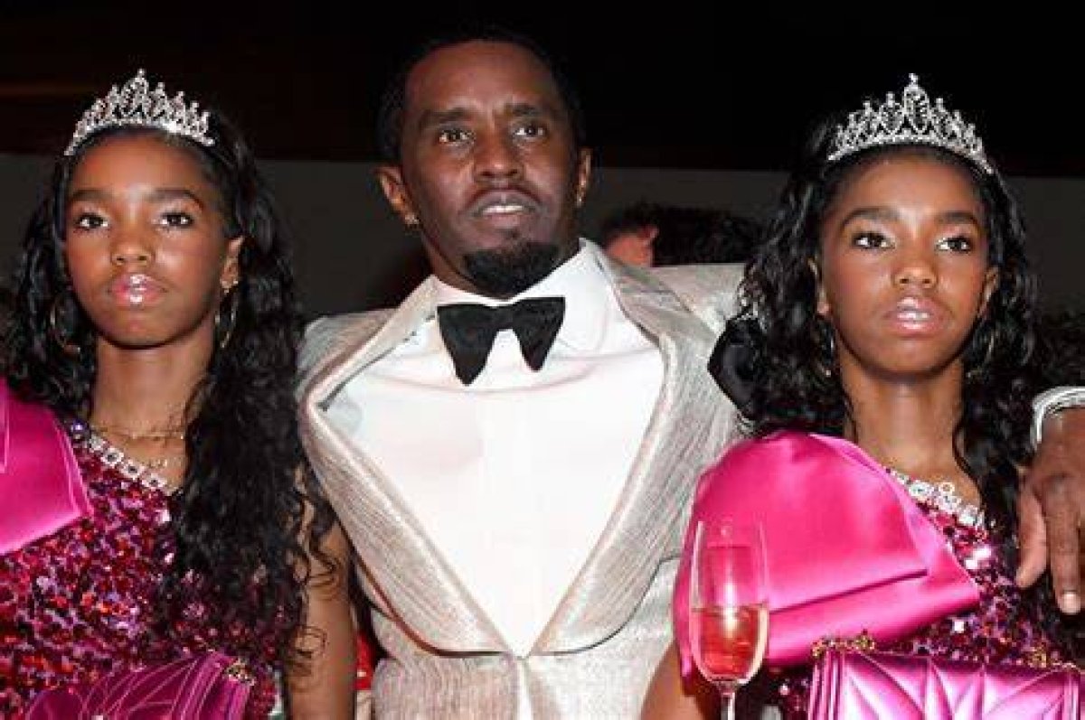 P Diddy Daughter: the Life and Legacy of Chance Combs