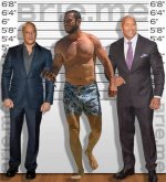 Pablo Schreiber Height: Everything You Need to Know