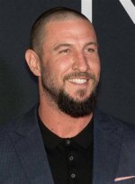 Pablo Schreiber: the Life and Career of the Talented Actor and His Brother