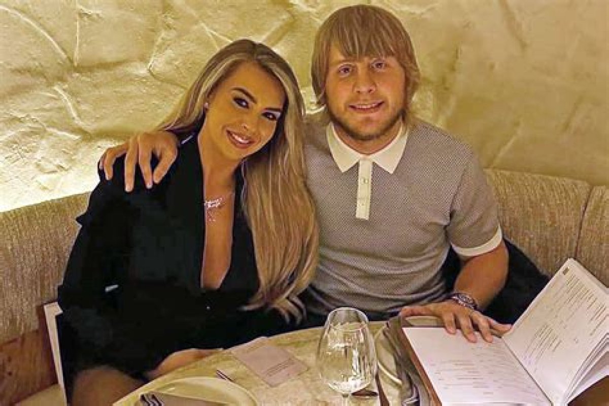 Paddy Pimblett’s Girlfriend: Who Is Laura Gregory?