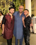Pahariya Brothers: a Journey Through Their Unique Legacy