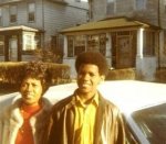 Parents Behind Denzel Washington's Success
