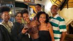 Parents Siblings and Ethnicity |