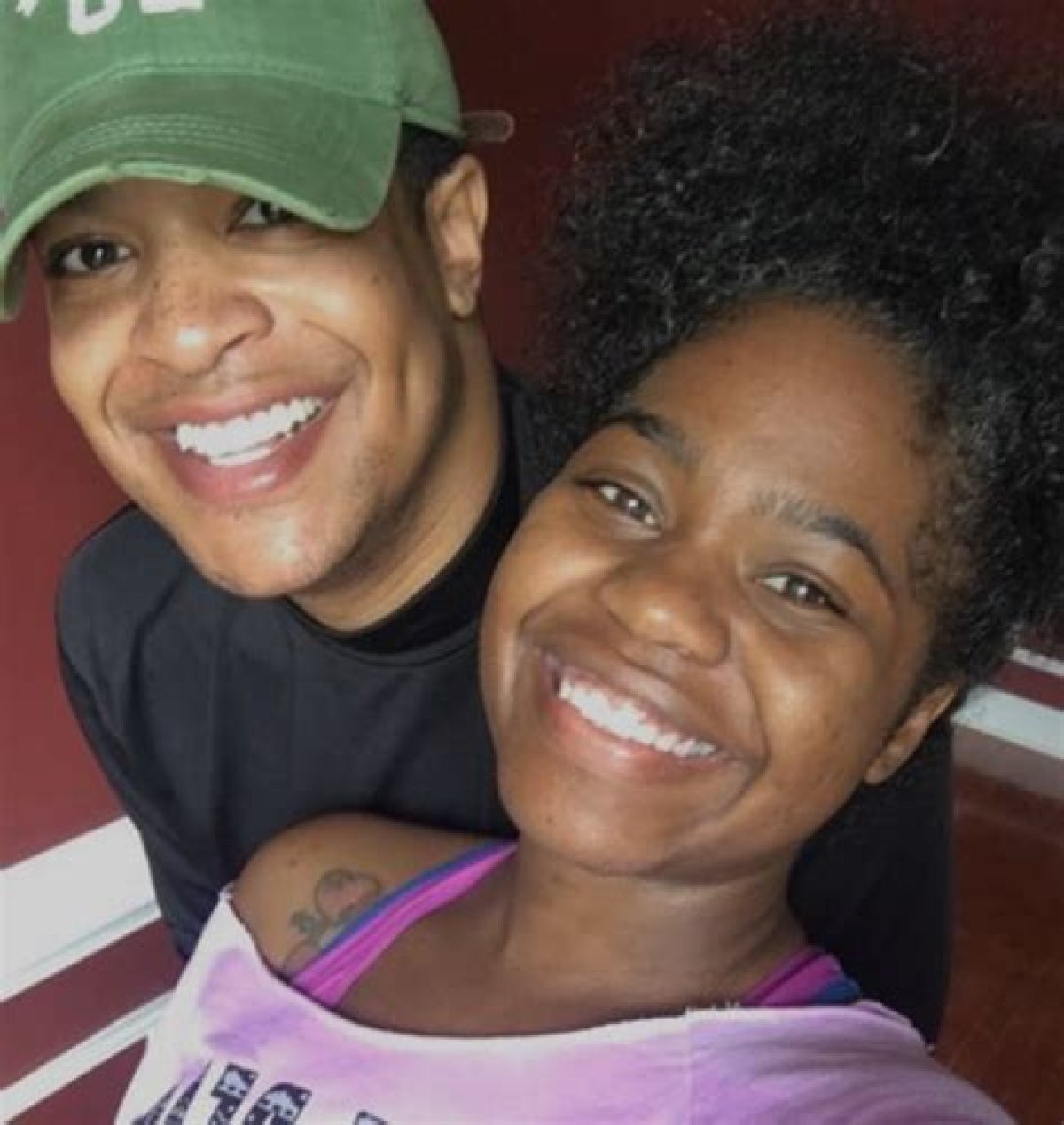 Paris Bennett’s Partner, Marital Status, and Wealth