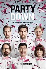 Party Down Is Finally Back. Here's How You Can Watch.