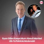 Patricia Mcdonald: the Loving Wife of Ryan Stiles