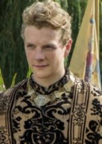Patrick Gibson in the Tudors: a Rising Star in Historical Drama