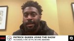 Patrick Queen Wife: Is Patrick Queen Married? Who Is Patrick Queen’s Girlfriend Christina Desiderio?
