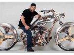 Paul Jr Designs Net Worth Exposed