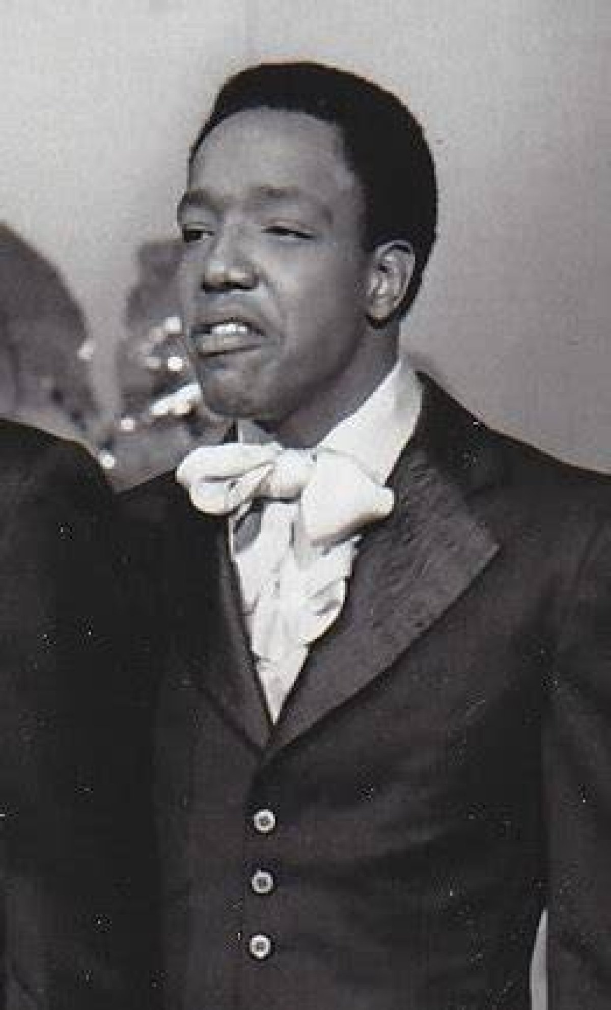 Paul Williams: the Temptations Singer Who Redefined Soul Music