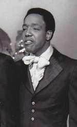 Paul Williams: the Temptations Singer Who Redefined Soul Music