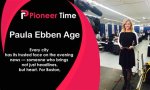 Paula Ebben's Age and Its Impact