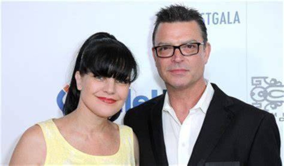 Pauley Perrette: a Journey Through Her Love Life