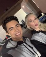 Paxton Hall Yoshida's Girlfriend: Who Is She?