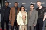 Pentatonix Mitch Grassi: the Journey of a Vocal Prodigy