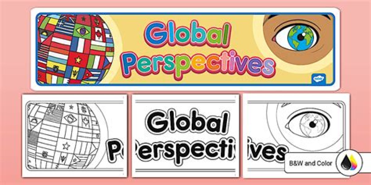 Perspectives - Jamblog