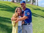 Pete Alonso's Kids: a Deep Dive into His Family Life