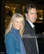 Peter Cook Christie Brinkley: the Untold Story of a Celebrity Power Couple
