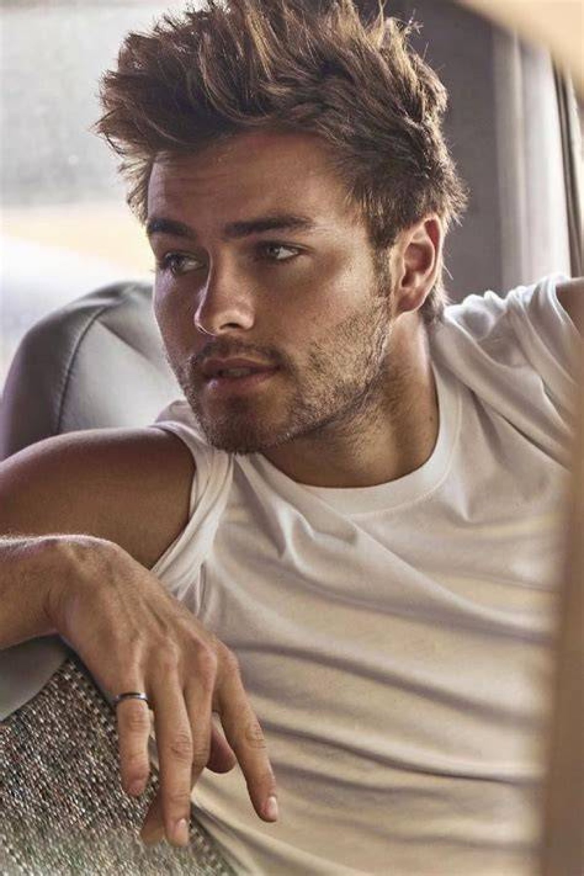 Peyton Meyer’s Romantic Journey: Who Is His Wife?