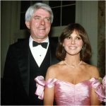 Phil Donahue's Wife: Marlo Thomas