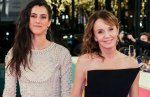 Philippine Leroy-Beaulieu Children: a Deep Dive into the Family Life of the French Actress
