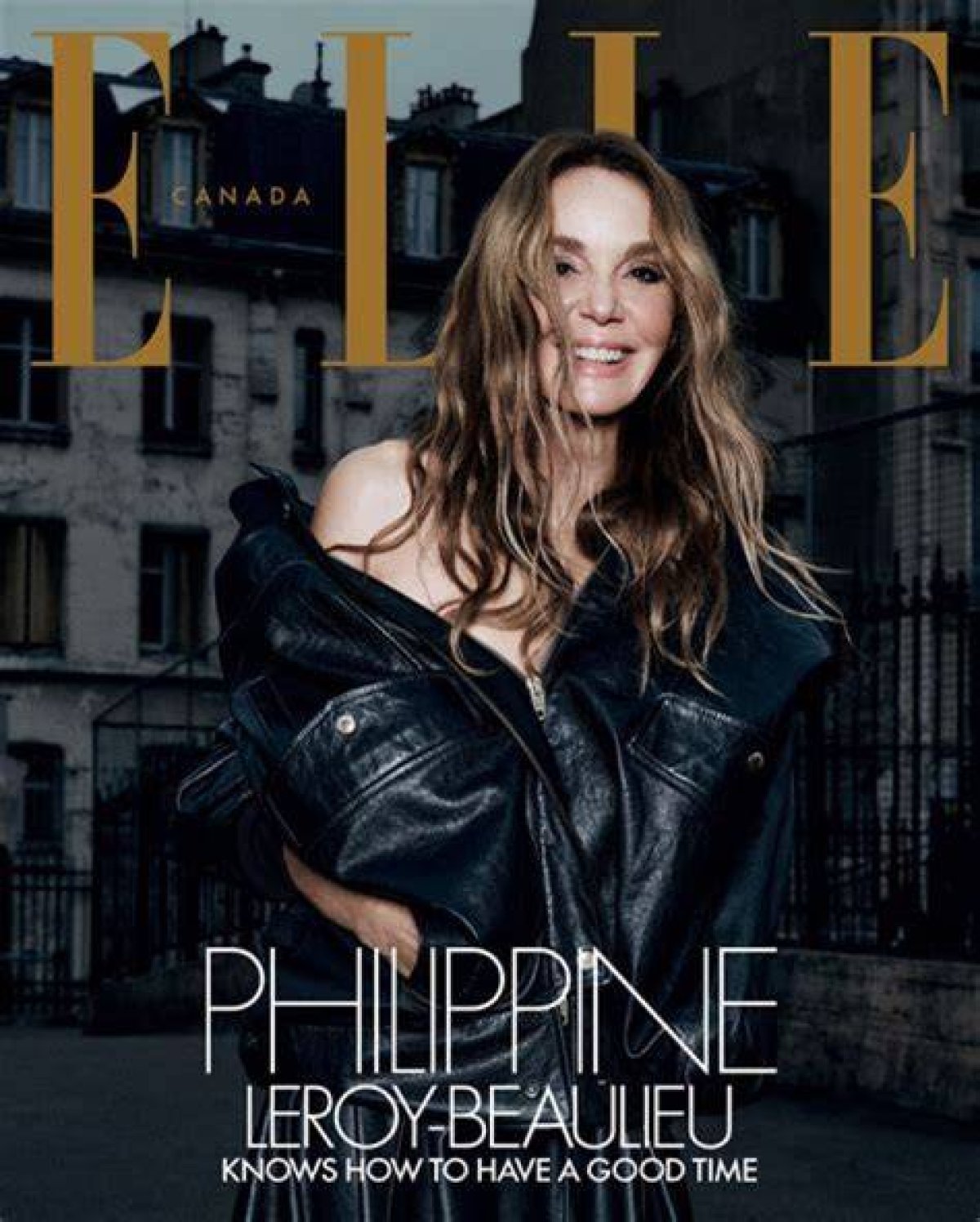 Philippine Leroy-Beaulieu Married: a Dive into Her Life and Relationships