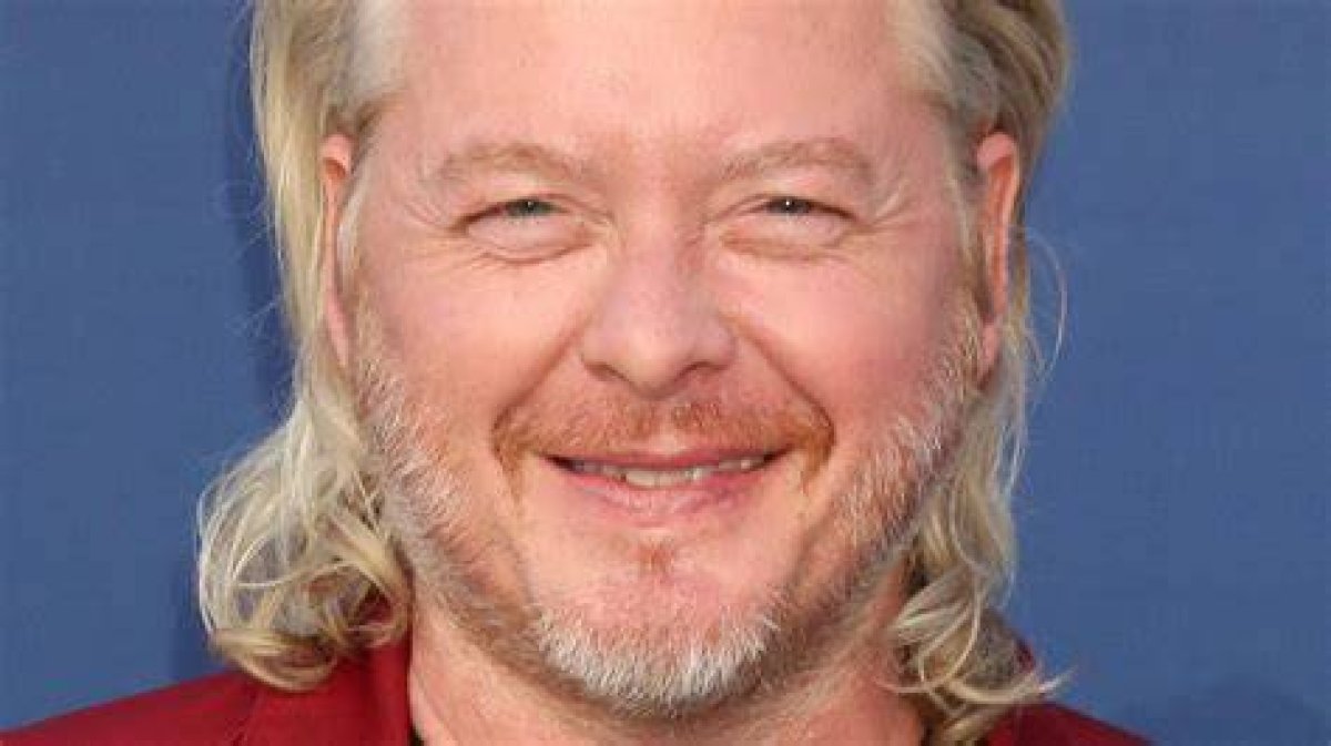 Phillip Sweet Net Worth