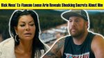 Photos: Rick Ness Former Wife Jen Ness and Girlfriend Leese Marie Age Gap -Everything to Know