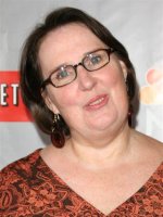 Phyllis Smith Bio (Wiki)