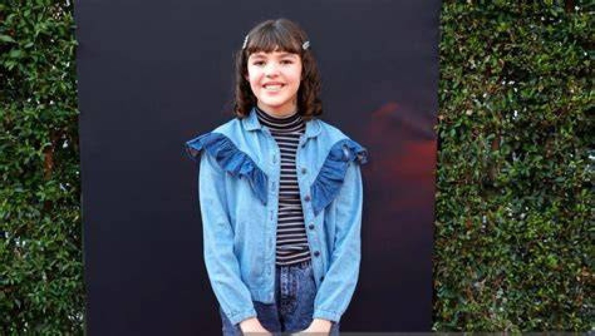 Piper Rubio: the Rising Star in Entertainment