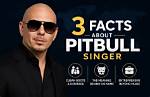 Pitbull Wife: the Untold Story Behind the Fame