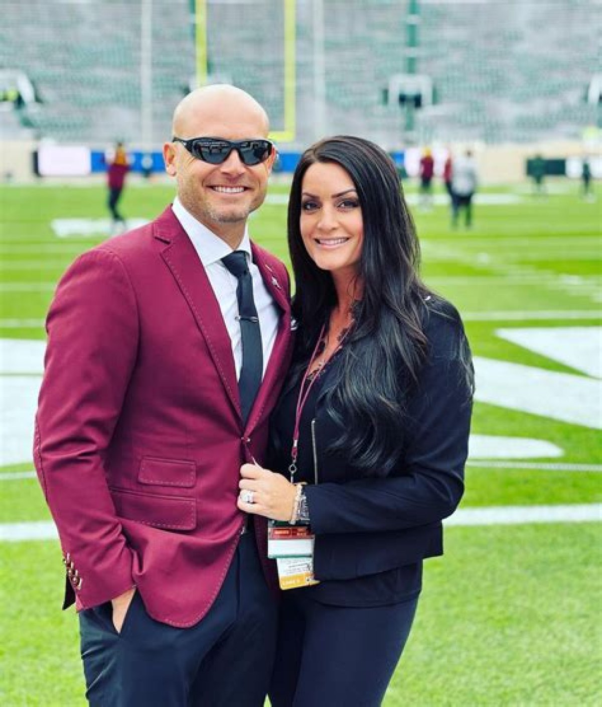 Pj Fleck Ex-Wife: a Comprehensive Look into His Personal Life