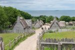 Plymouth Plantation Massachusetts: a Historical Overview