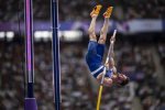 Pole Vaulter Crotch: Understanding the Challenges and Techniques