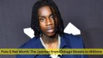 Polo G's Net Worth: a Deep Dive into the Financial Success of the Rising Star