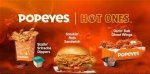 Popeyes Independence: a Journey of Flavor and Freedom