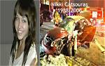 Porsche Nikki Catsura Car Accident: a Tragic Tale of a Rising Star