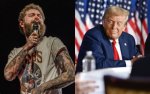 Post Malone and Donald Trump: the Surprising Intersection of Music and Politics