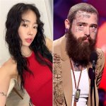 Post Malone's Baby Mama Jamie: a Deep Dive into Their Journey