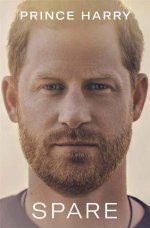 Prince Harry Doesn't Spare Us the Details |
