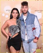 Prince Royce and Wife Emeraude Toubia Are in It for the Long Haul ·