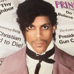 Prince's Sexuality and Its Impact