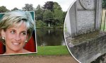 Princess Diana's Final Resting Place Revealed