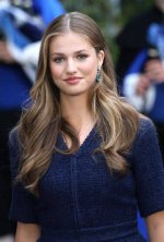 Princess Leonor's Royal Romance: Who Is Her Boyfriend?
